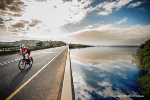 Ironman 70.3 Durban South Africa