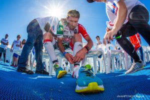 Ironman South Africa