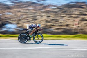 Ironman South Africa