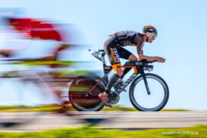 Ironman South Africa