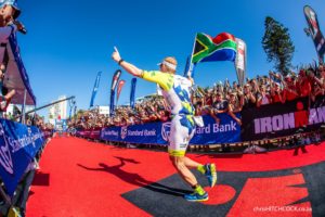 Ironman South Africa