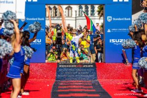 Ironman South Africa