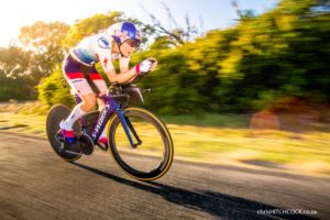 Ironman South Africa
