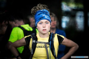 Trail Running Image Portfolio