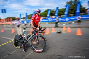 Ironman South Africa