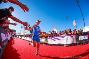 Ironman South Africa