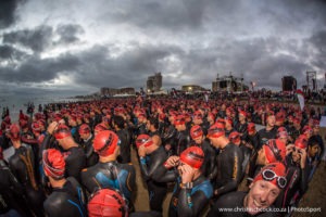 Ironman South Africa