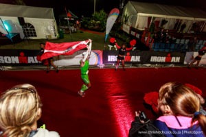 Ironman South Africa