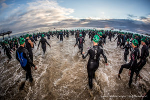 Ironman South Africa