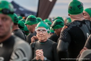 Ironman South Africa