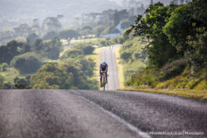 Ironman South Africa