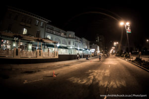 Ironman South Africa