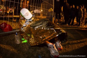 Ironman South Africa