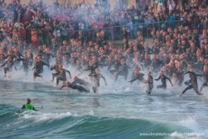 Ironman South Africa