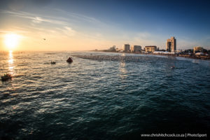 Ironman South Africa