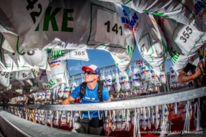 Ironman South Africa