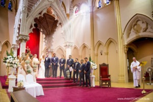 Wedding Photography Image Portfolio