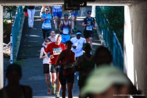 Cape Town Marathon