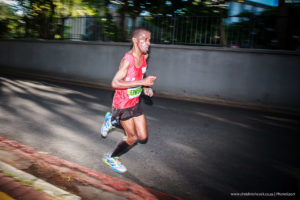 Cape Town Marathon