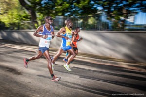 Cape Town Marathon