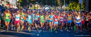 Cape Town Marathon
