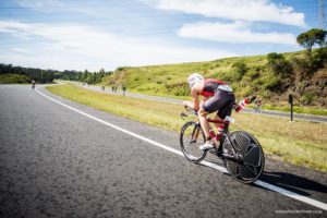 Standard Bank Ironman 70.3 South Africa