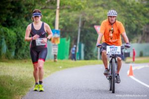 Standard Bank IRONMAN 70.3 South Africa