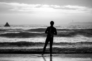 tandard Bank IRONMAN 70.3 South Africa