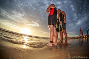 IRONMAN South Africa