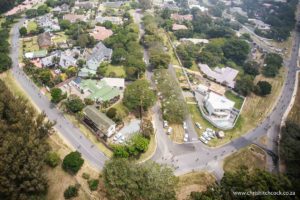 Standard Bank IRONMAN 70.3 South Africa