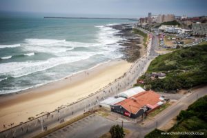 Standard Bank IRONMAN 70.3 South Africa