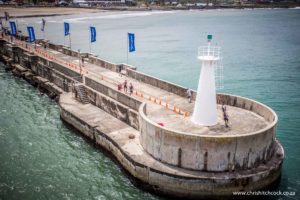 Standard Bank IRONMAN 70.3 South Africa