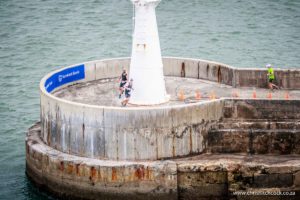 Standard Bank IRONMAN 70.3 South Africa