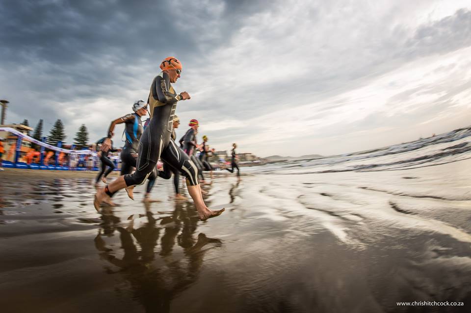 IRONMAN 70.3 South Africa