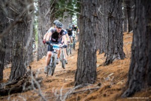 24 hour MTB at Oak Valley