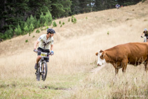 24 hour MTB at Oak Valley
