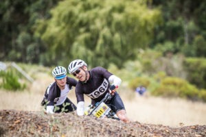 24 hour MTB at Oak Valley