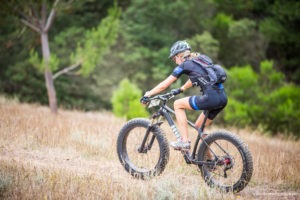 24 hour MTB at Oak Valley