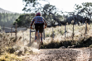 24 hour MTB at Oak Valley