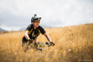 24 hour MTB at Oak Valley