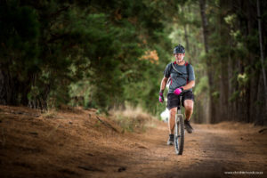 24 hour MTB at Oak Valley