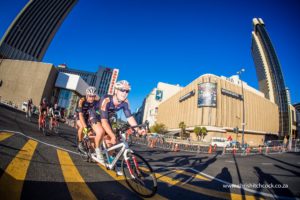 Cape Town Cycle Tour 2015