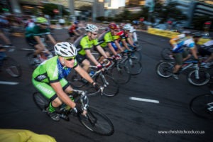 Cape Town Cycle Tour 2015