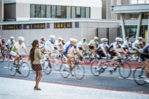 Cape Town Cycle Tour 2015