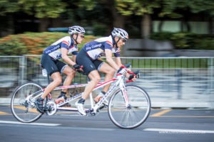 Cape Town Cycle Tour 2015