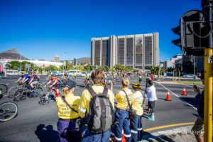 Cape Town Cycle Tour 2015