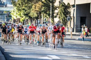 Cape Town Cycle Tour 2015