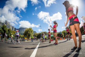 Cape Town Cycle Tour 2015