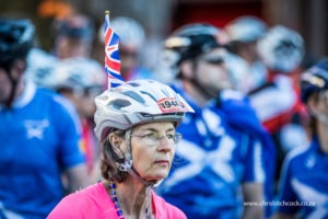 Cape Town Cycle Tour 2015