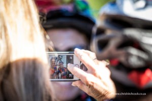 Cape Town Cycle Tour 2015